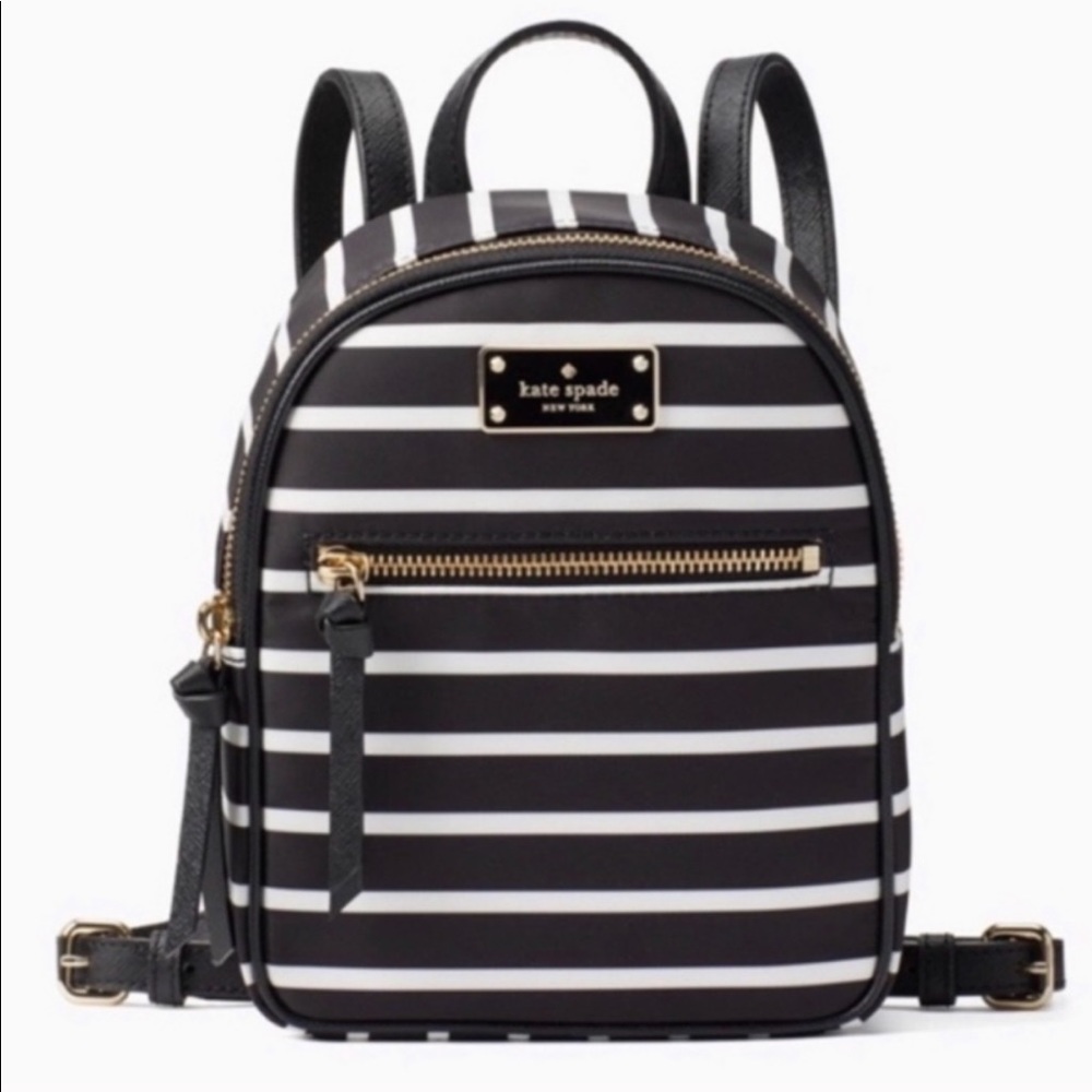 NWT *never* used! KATE SPADE mini pack😍